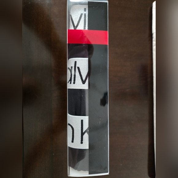 Calvin Klein boxers - Picture 2 of 4